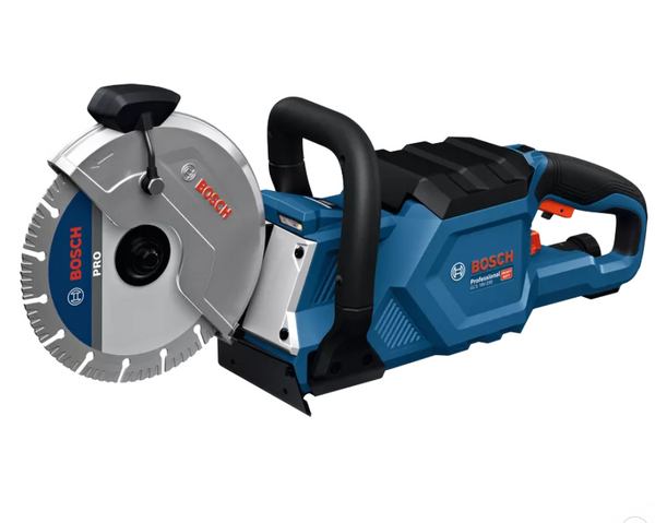 Przecinarka do betonu Bosch GCS 18V-230 06013B0000