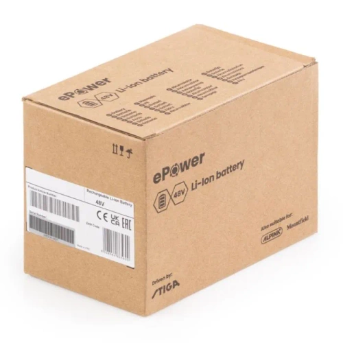 Akumulator Stiga ePower E450 5Ah 274015004/ST1