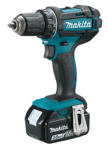 Zestaw elektronarzędzi Makita DLX2127X1