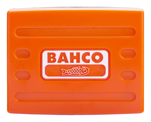 Zestaw narzędzi Bahco 2058/S26-2 26 el.