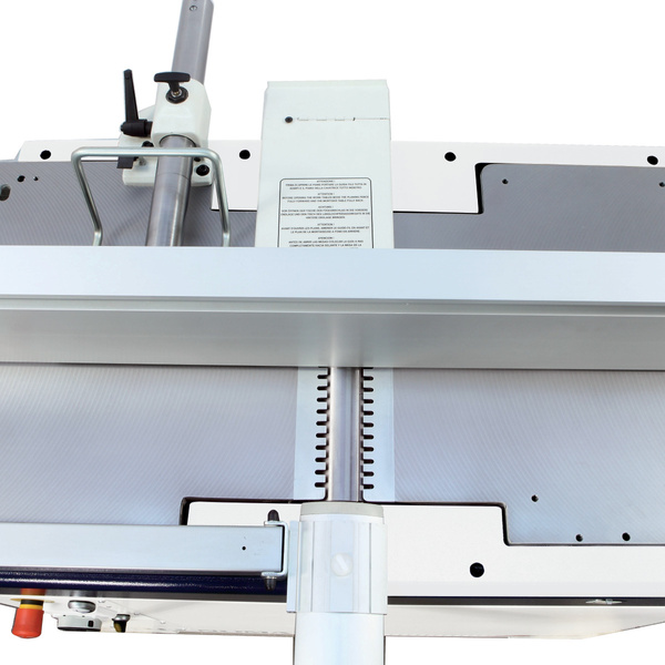 Strugarko-grubościówka Holzkraft minimax f 52es TERSA 5503521