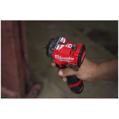 Klucz udarowy Milwaukee M12 FCIWP12G3-0