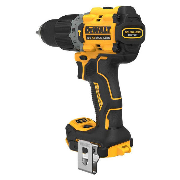 Wiertarko-wkrętarka Dewalt DCD805P2T