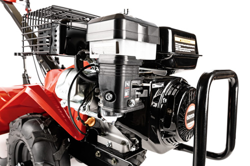 Glebogryzarka spalinowa Cedrus GLX-GT65-2L