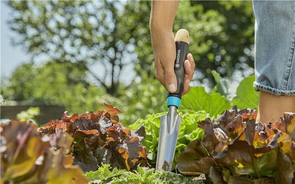 EcoLine - wycinak do chwastów Gardena 17702-20