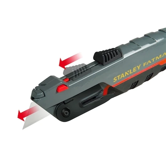 Nóż trapezowy Stanley 0-10-242