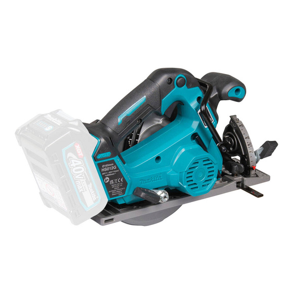 Pilarka tarczowa Makita HS012GZ01