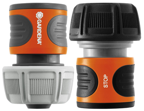 Zestaw szybkozłączy 3/4" Gardena 18275-20