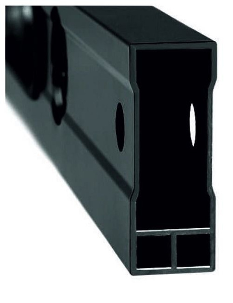 Poziomica 80 cm PRO BG-080