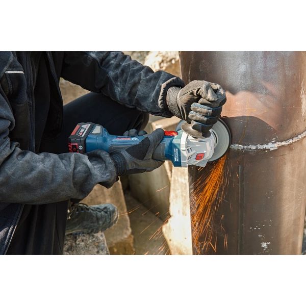 Zestaw elektronarzędzi Bosch 0615990N3P