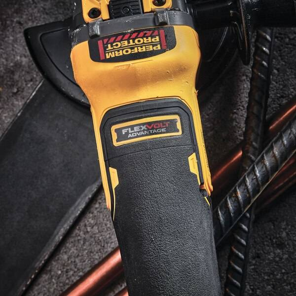 Szlifierka kątowa Dewalt DCG409H2T