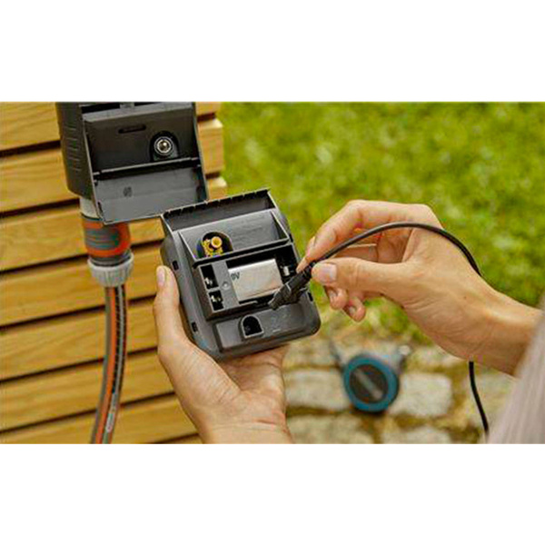 Kabel przedłużający 10m Water Controls GARDENA 01868-20