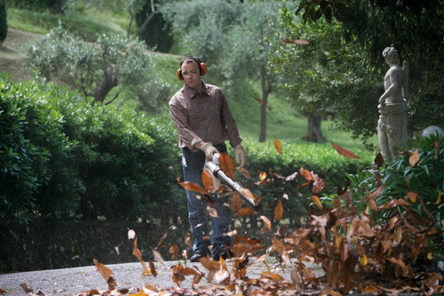 Dmuchawa spalinowa Stihl BG 86