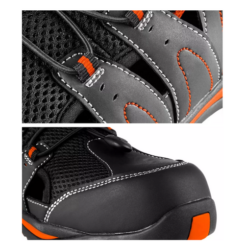 Sandały robocze NEO Tools 82-079-43