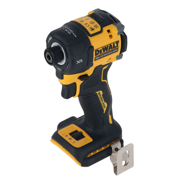 Zakrętarka udarowa Dewalt DCF870E2T