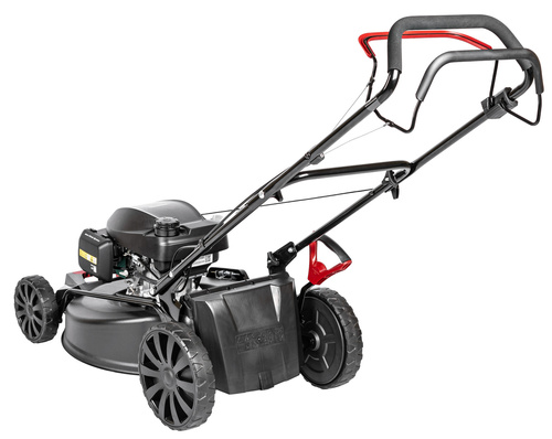 Kosiarka spalinowa z napędem Cedrus KS56S-H z silnikiem Honda