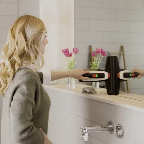 Myjka do okien Bosch GlassVac (06008B7200)