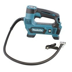 Akumulatorowy minikompresor Makita MP100DZ 12Vmax (10,8 V)