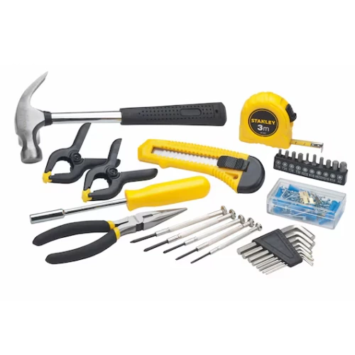 Zestaw narzędzi ręcznych Stanley STHT0-75943