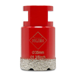 Koronka diamentowa RUBI DRYGRES SUPERPRO 06958