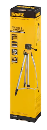 Statyw DeWALT DE0881T