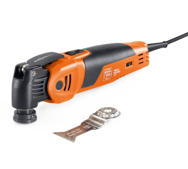 Narzędzie wielofunkcyjne Fein MULTIMASTER MM 700 MAX