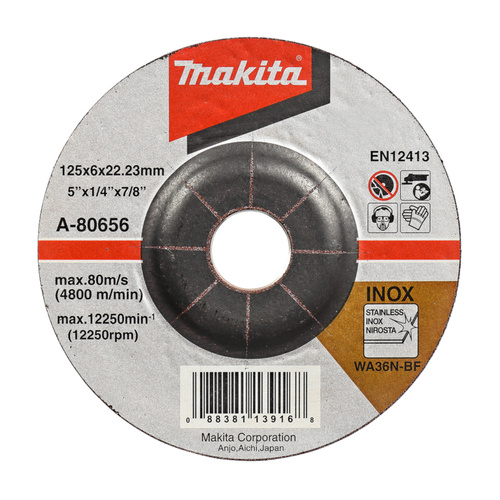 Szlifierka kątowa Makita GA5094