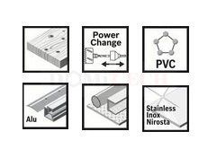 Bosch Piła otwornica 25 mm Progressor for Wood and Metal, 2608580971