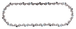 Łańcuch tnący do pilarki 25 cm 3/8'' Makita 191H20-4