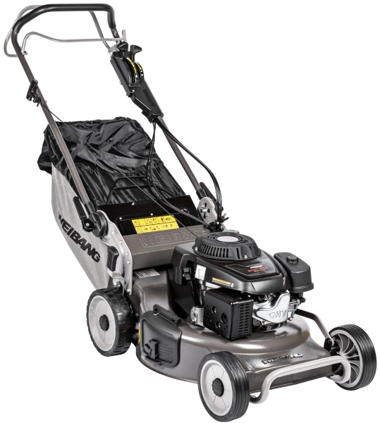 Kosiarka spalinowa Weibang WB537SC V 3w1