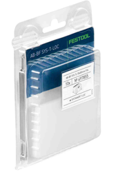 Pokrywa       AB-BF Sys TL 55x85mm /10 Festool 497855