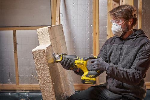 Pilarka szablasta Stanley Fatmax SFMCS311M1T