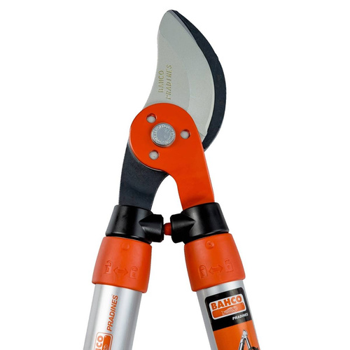 Sekator do gałęzi Bahco PG-19-F