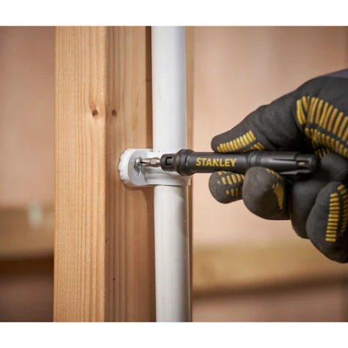 Zestaw wkrętaków 4 w 1 Stanley 66-344M