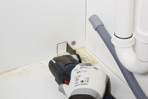 Brzeszczot HCS do cięcia wgłębnego AIZ 32 EPC Wood Bosch 2608661904