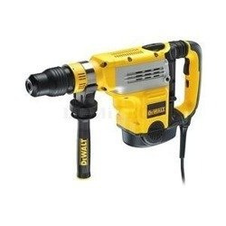 Młotowiertarka SDS Plus DeWalt D25723K