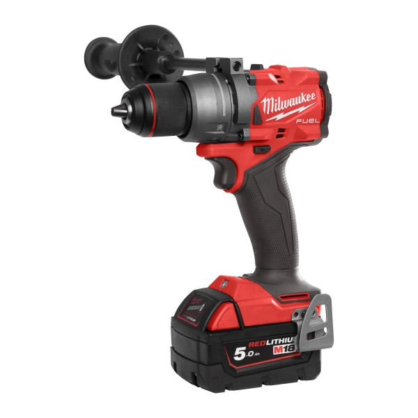 Wiertarko-wkrętarka Milwaukee M18 FDD3-502X