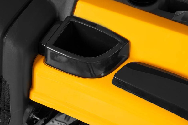 Kosiarka traktorek Stiga Estate 384