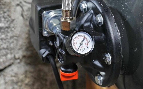 Zestaw hydroforowy 3000/4 09020-29 Gardena