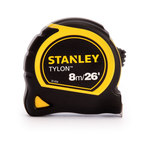 Miara zwijana metryczno-calowa Stanley 1-30-656