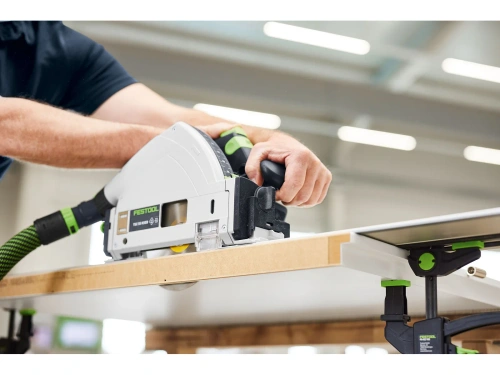 Zagłębiarka Festool TSC 55 KSEB-Basic