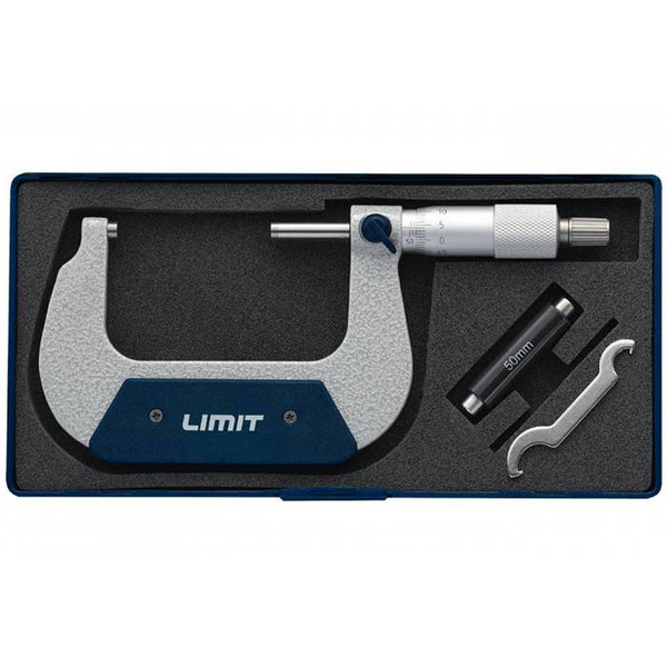 Mikrometr Limit 272370305 - 50-75mm