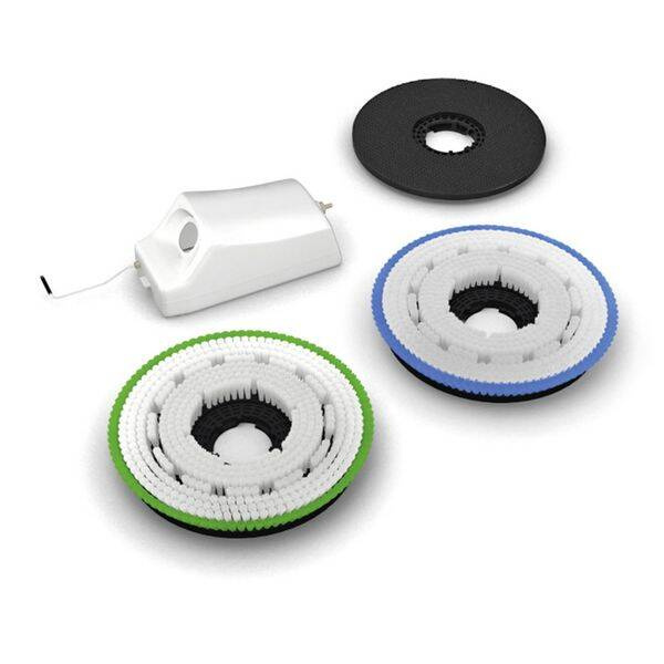 Szorowarka do podłóg Menzer ESM 406 CLEAN TEC