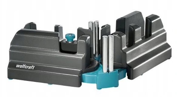 Zestaw do montażu i docinania listew WOLFCRAFT WF6977000