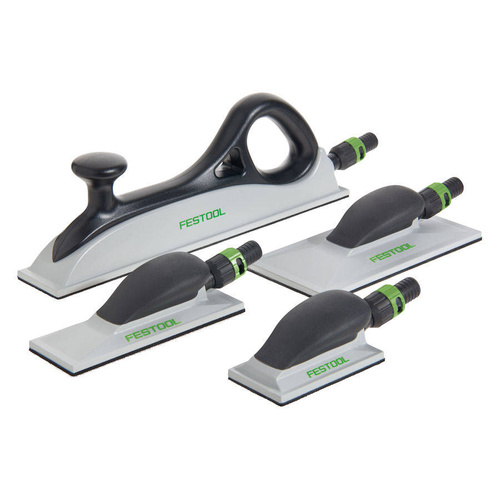Klocek szlifierski  HSK-A-Set Festool 497101