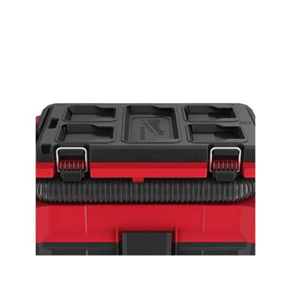 Odkurzacz akumulatorowy Milwaukee M18 FPOVCL-0