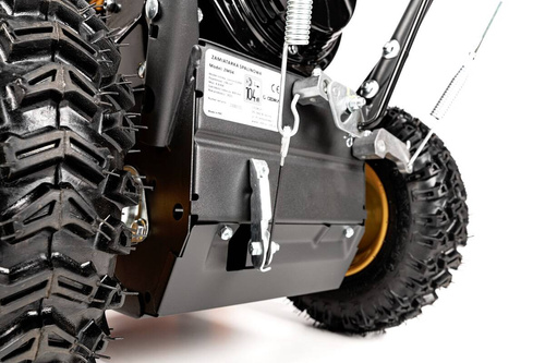 Zamiatarka spalinowa Cedrus ZM04