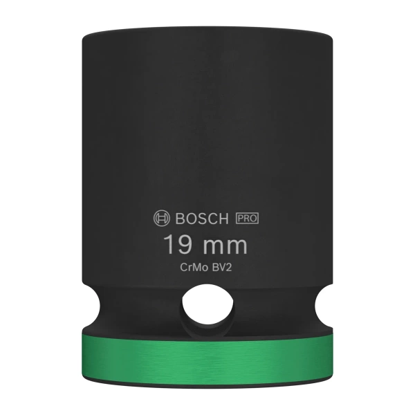 Nasadka udarowa 1/2" Bosch 2608003050 rozmiar 19 mm