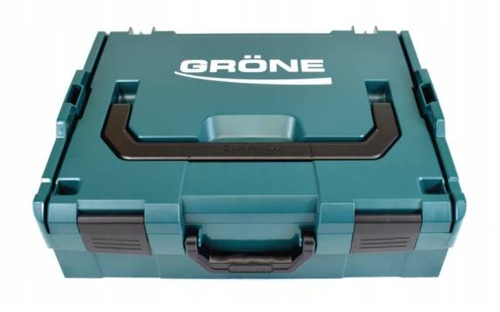 Walizka systemowa L-BOXX 136 3599-SOR136 Grone