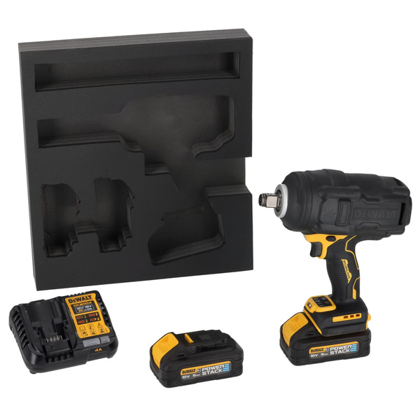 Klucz udarowy Dewalt DCF964H2G